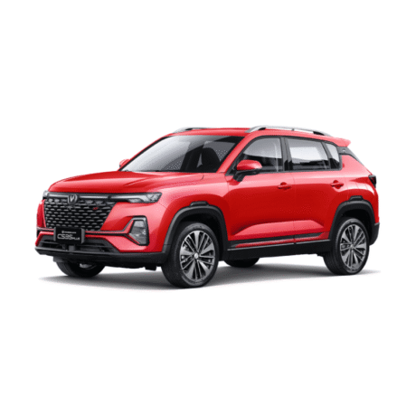 Changan CS35 2023