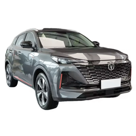 Changan CS55 2022