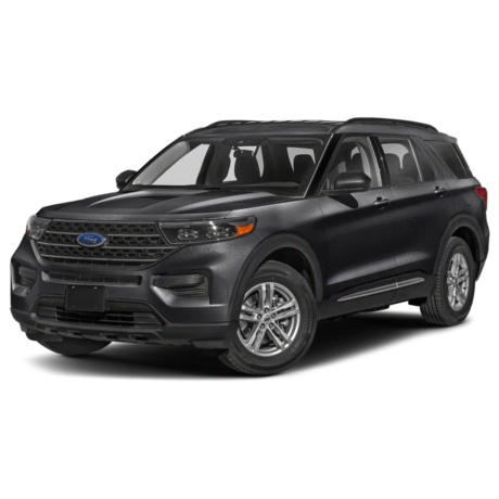 Ford Explorer 2024
