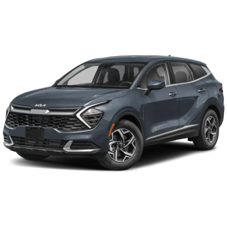 Kia Sportage 2025