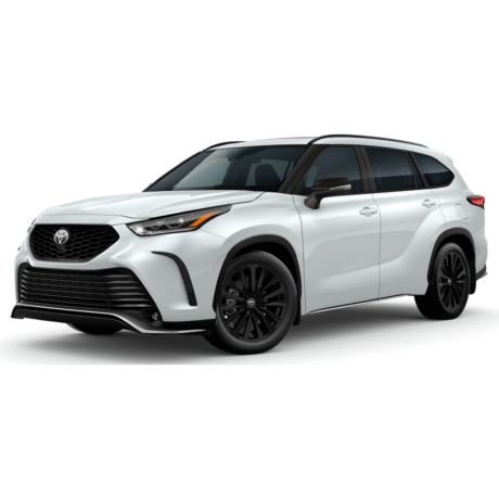 Toyota Highlander 2023