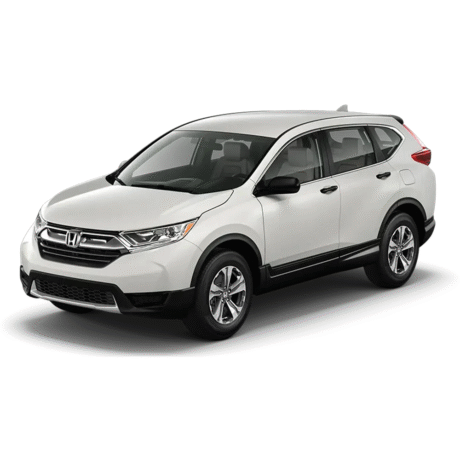 Honda CRV 2019