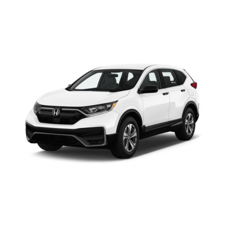 Honda CRV 2022