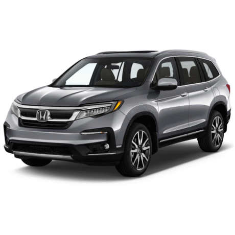 Honda Pilot 2022