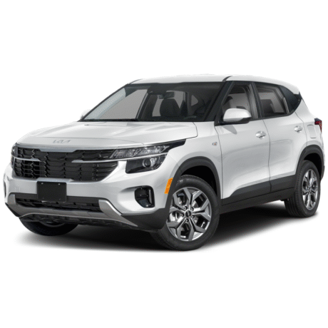 Kia Seltos 2025