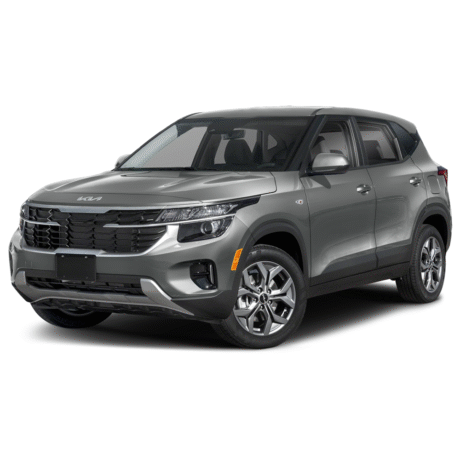 Kia Seltos 2026